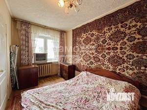 2-к квартира, вторичка, 41м2, 3/5 этаж