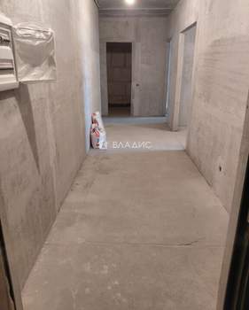 3-к квартира, вторичка, 85м2, 5/17 этаж