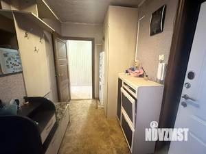 2-к квартира, вторичка, 44м2, 6/9 этаж