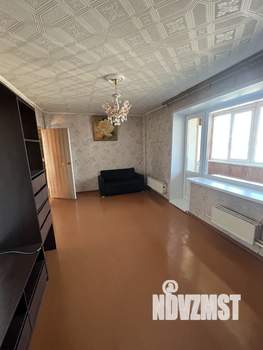 2-к квартира, вторичка, 54м2, 11/14 этаж