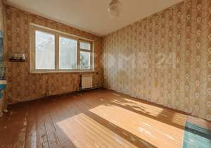 2-к квартира, вторичка, 55м2, 5/5 этаж