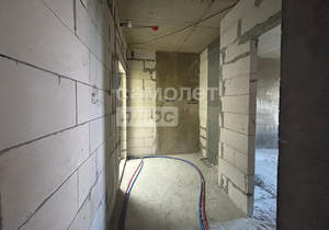 3-к квартира, вторичка, 96м2, 1/16 этаж