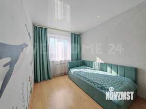 2-к квартира, вторичка, 48м2, 3/5 этаж