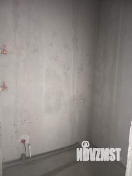 2-к квартира, сданный дом, 48м2, 6/17 этаж