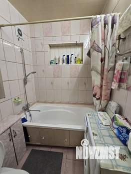 2-к квартира, вторичка, 43м2, 3/3 этаж