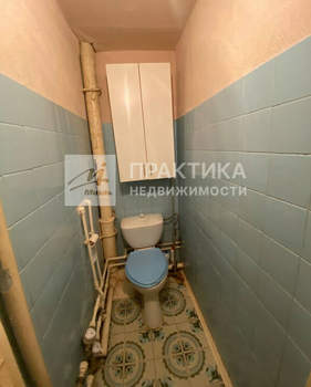 2-к квартира, вторичка, 50м2, 7/9 этаж