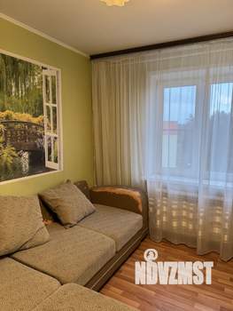 3-к квартира, вторичка, 64м2, 5/5 этаж