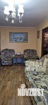 3-к квартира, вторичка, 55м2, 5/5 этаж