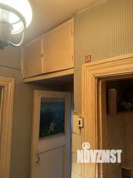 2-к квартира, вторичка, 40м2, 2/2 этаж