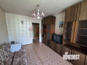 3-к квартира, вторичка, 68м2, 4/5 этаж