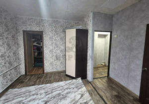 1-к квартира, вторичка, 31м2, 4/4 этаж