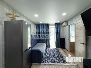 2-к квартира, вторичка, 39м2, 2/3 этаж