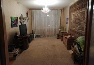 3-к квартира, вторичка, 66м2, 5/9 этаж