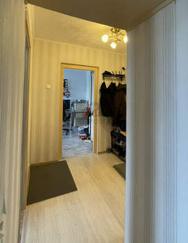 2-к квартира, вторичка, 43м2, 7/9 этаж