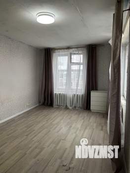 2-к квартира, вторичка, 42м2, 5/5 этаж