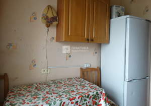 3-к квартира, вторичка, 64м2, 8/9 этаж