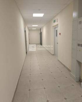 Студия квартира, вторичка, 35м2, 9/9 этаж