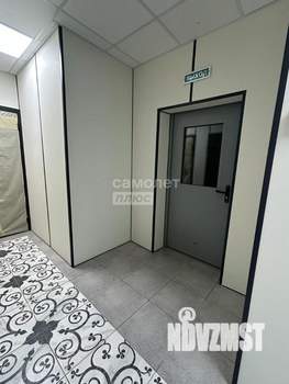 1-к квартира, сданный дом, 50м2, 1/16 этаж