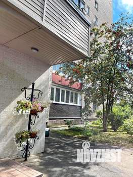 1-к квартира, вторичка, 36м2, 8/9 этаж