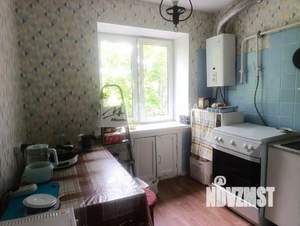 1-к квартира, вторичка, 32м2, 3/4 этаж