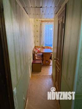 1-к квартира, вторичка, 33м2, 4/9 этаж