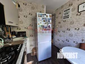 2-к квартира, вторичка, 43м2, 2/5 этаж