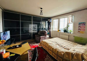 2-к квартира, вторичка, 53м2, 3/7 этаж