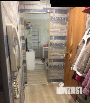 2-к квартира, вторичка, 46м2, 4/4 этаж