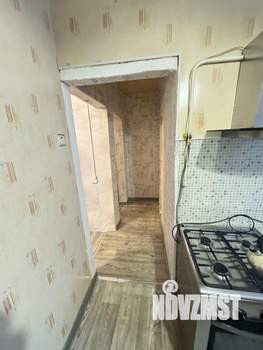 1-к квартира, вторичка, 25м2, 1/2 этаж