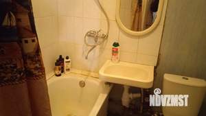 1-к квартира, вторичка, 35м2, 4/5 этаж
