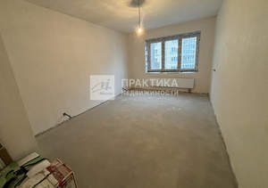 2-к квартира, вторичка, 59м2, 10/15 этаж
