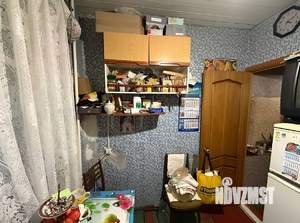 1-к квартира, вторичка, 29м2, 1/2 этаж