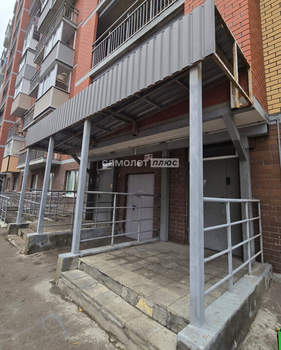 Студия квартира, вторичка, 32м2, 8/12 этаж