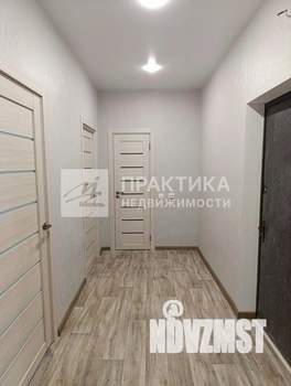 1-к квартира, вторичка, 44м2, 16/17 этаж