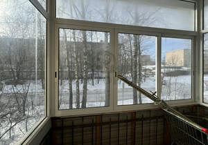 1-к квартира, вторичка, 32м2, 2/3 этаж