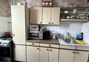 2-к квартира, вторичка, 53м2, 3/7 этаж