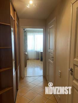 3-к квартира, вторичка, 62м2, 3/9 этаж