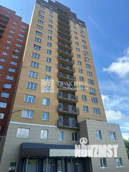 3-к квартира, вторичка, 90м2, 5/17 этаж