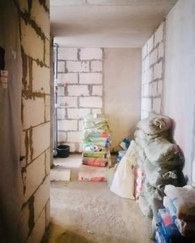 Студия квартира, вторичка, 29м2, 11/18 этаж