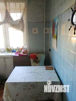 2-к квартира, вторичка, 43м2, 2/5 этаж