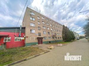 1-к квартира, вторичка, 36м2, 4/5 этаж