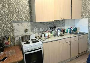 2-к квартира, вторичка, 61м2, 13/17 этаж