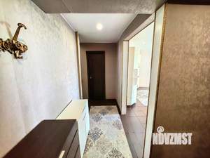 2-к квартира, вторичка, 69м2, 11/11 этаж