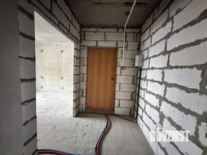 2-к квартира, вторичка, 52м2, 2/17 этаж