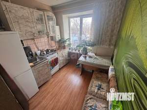 2-к квартира, вторичка, 42м2, 2/4 этаж