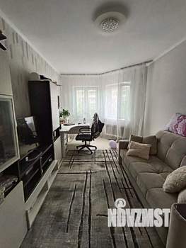 2-к квартира, вторичка, 63м2, 3/12 этаж