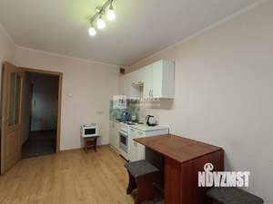 1-к квартира, вторичка, 45м2, 10/14 этаж