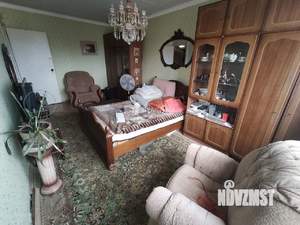 3-к квартира, вторичка, 62м2, 5/5 этаж