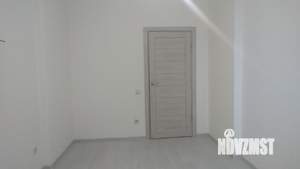 1-к квартира, сданный дом, 28м2, 9/17 этаж