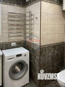 1-к квартира, вторичка, 44м2, 1/11 этаж